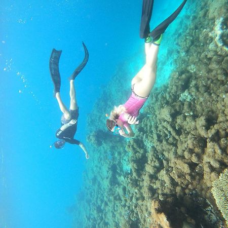 فندق Manta Sea View هيماندهو المظهر الخارجي الصورة