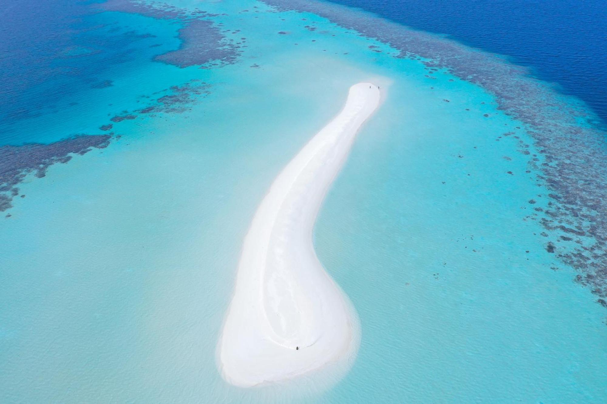 فندق Manta Sea View هيماندهو المظهر الخارجي الصورة