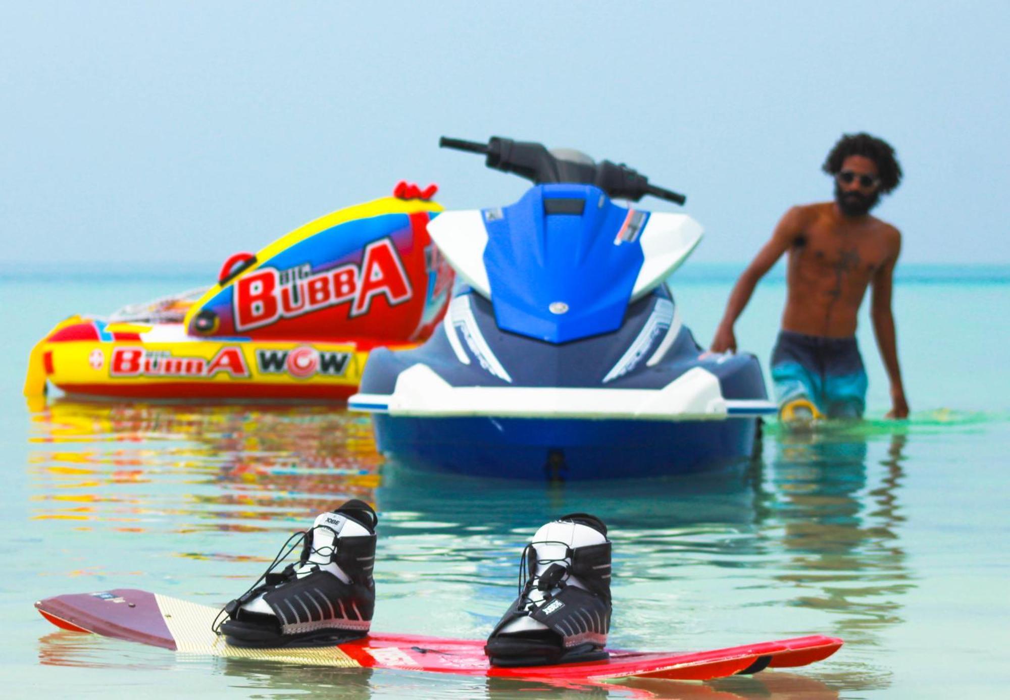فندق Manta Sea View هيماندهو المظهر الخارجي الصورة