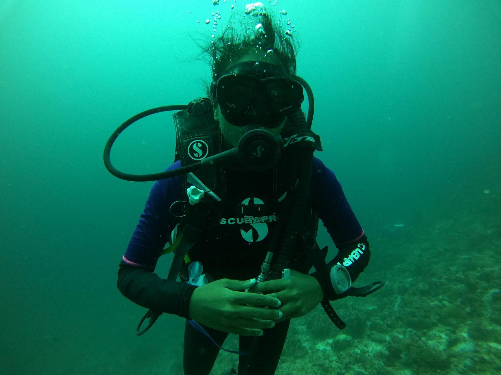 فندق Manta Sea View هيماندهو المظهر الخارجي الصورة