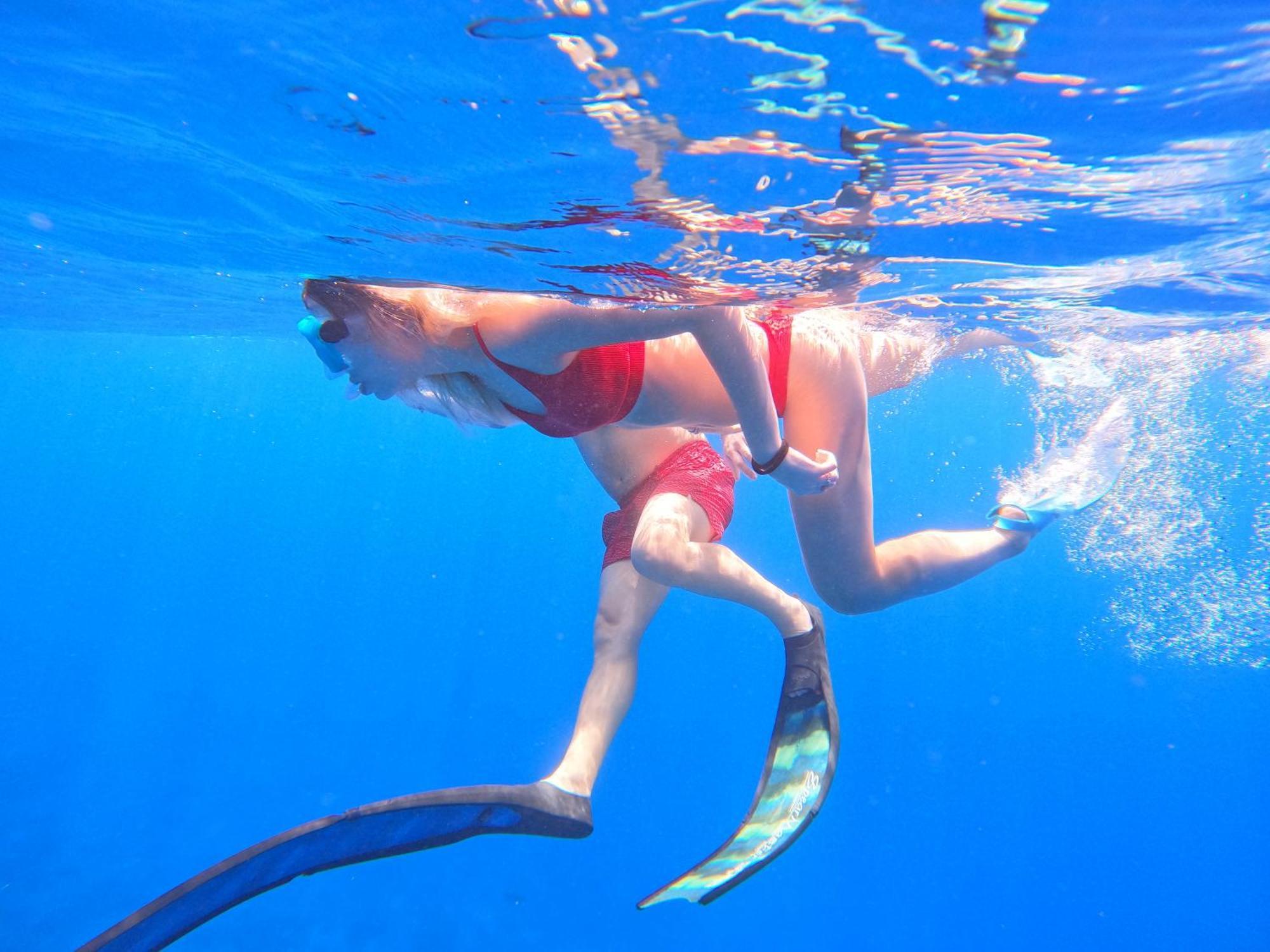 فندق Manta Sea View هيماندهو المظهر الخارجي الصورة