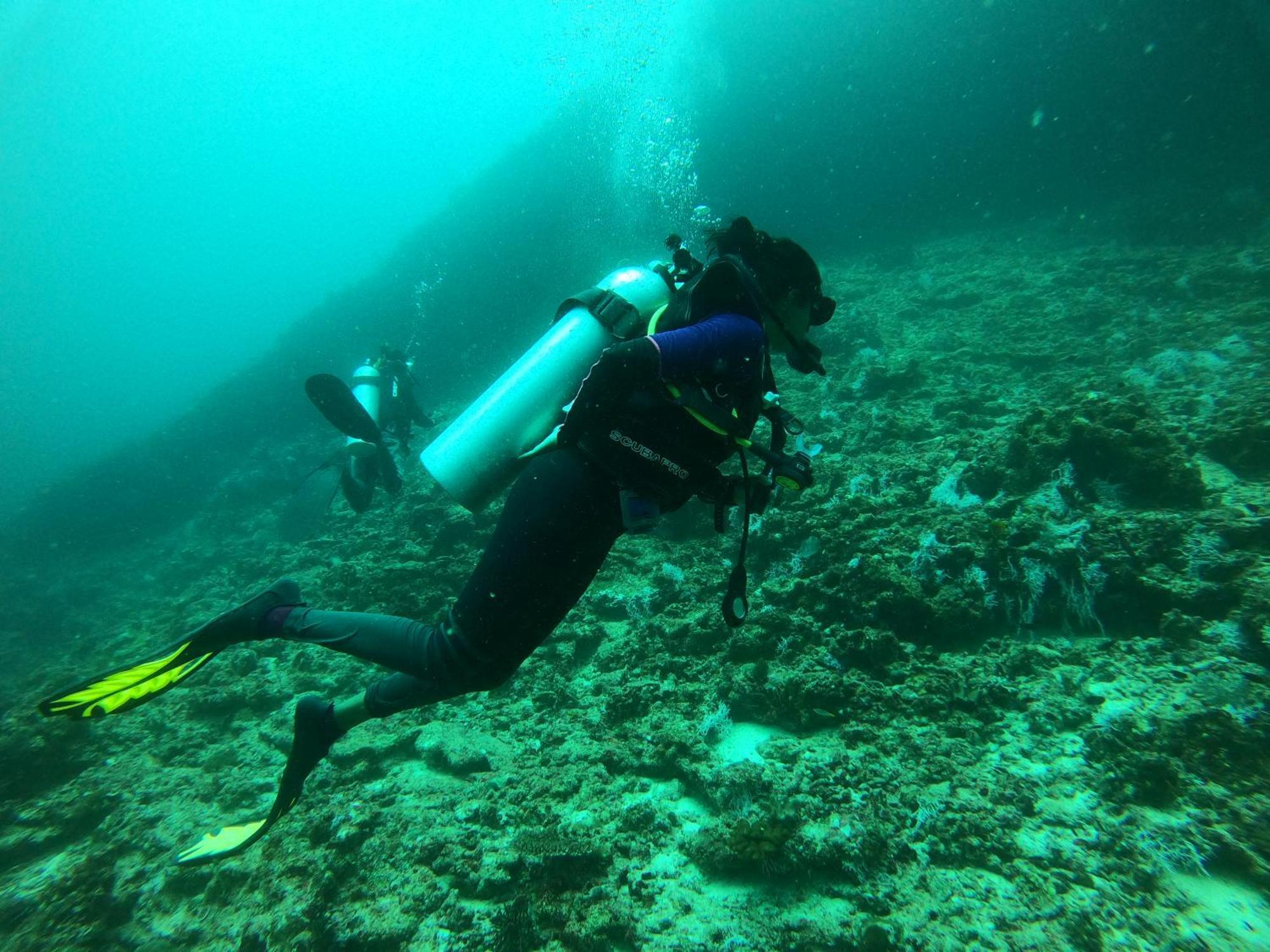 فندق Manta Sea View هيماندهو المظهر الخارجي الصورة