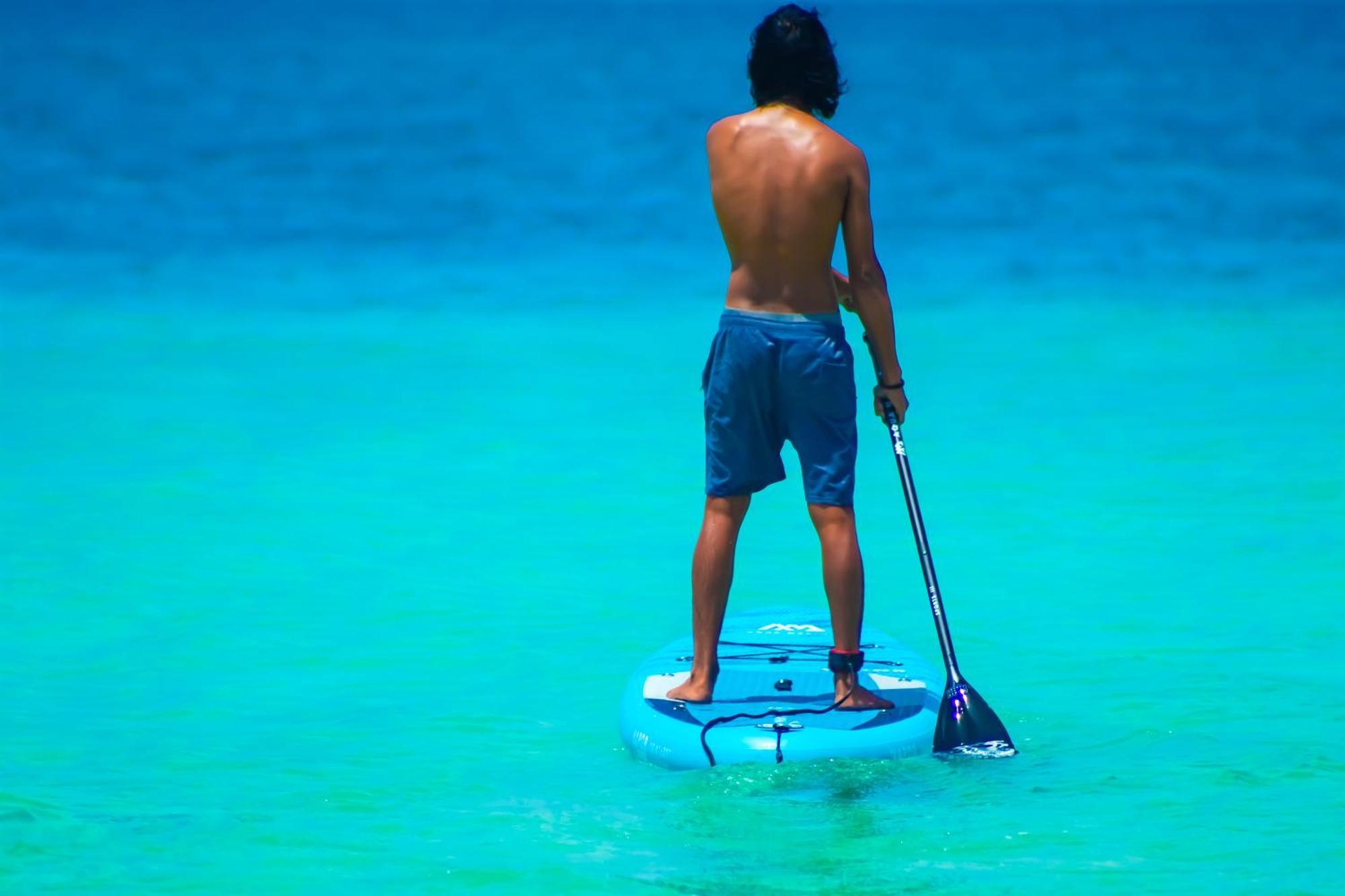 فندق Manta Sea View هيماندهو المظهر الخارجي الصورة